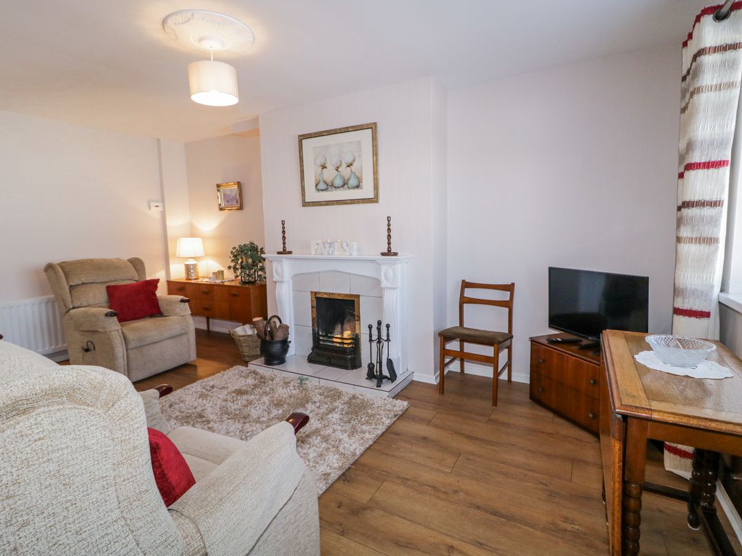 Killea Cottage