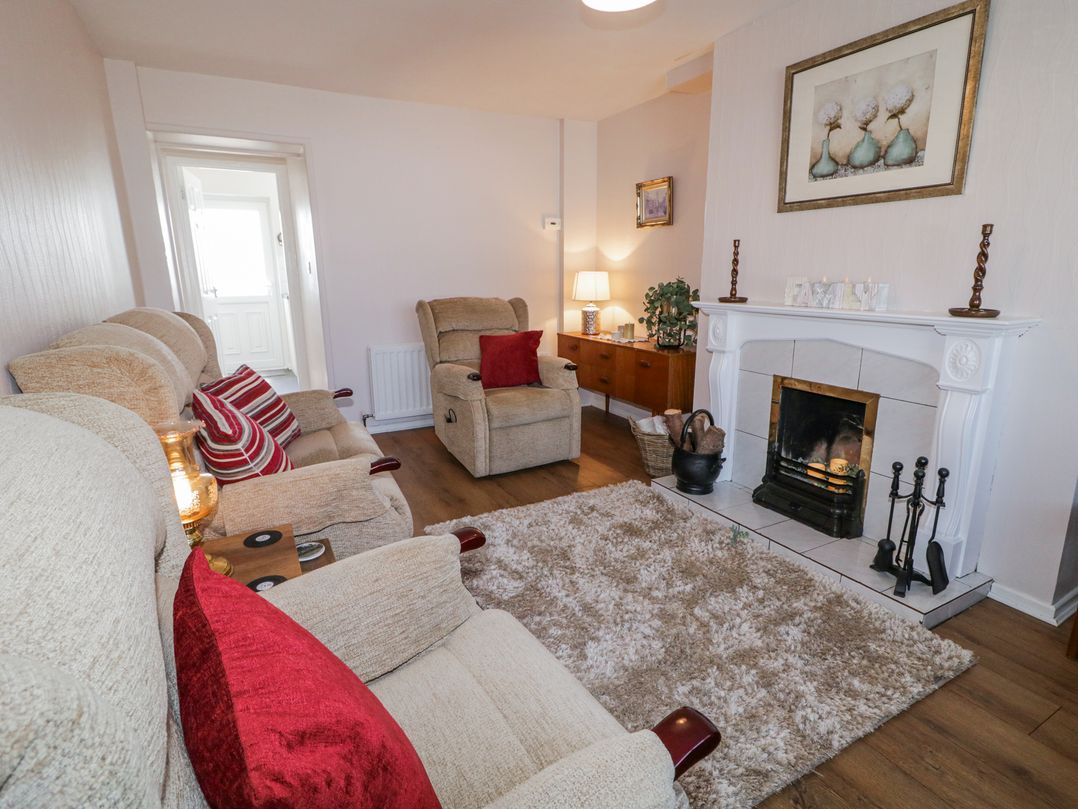 Killea Cottage