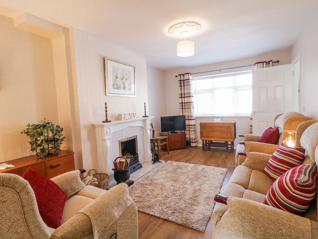 Killea Cottage