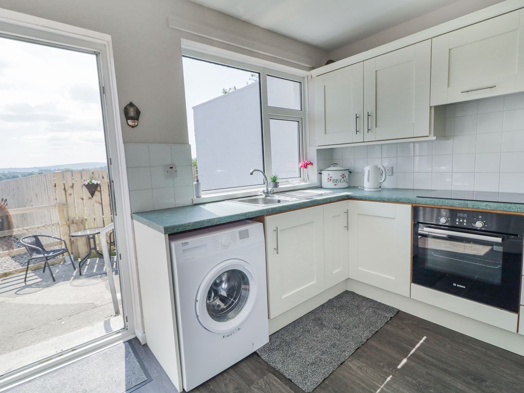 Killea Cottage