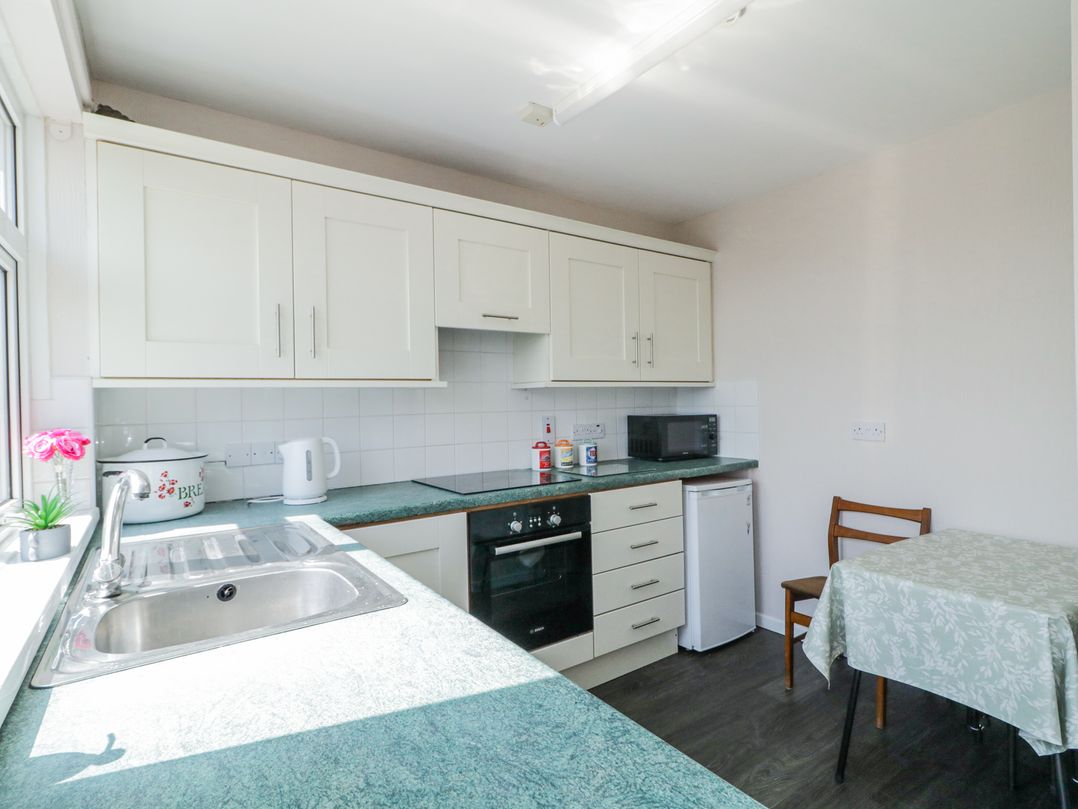 Killea Cottage