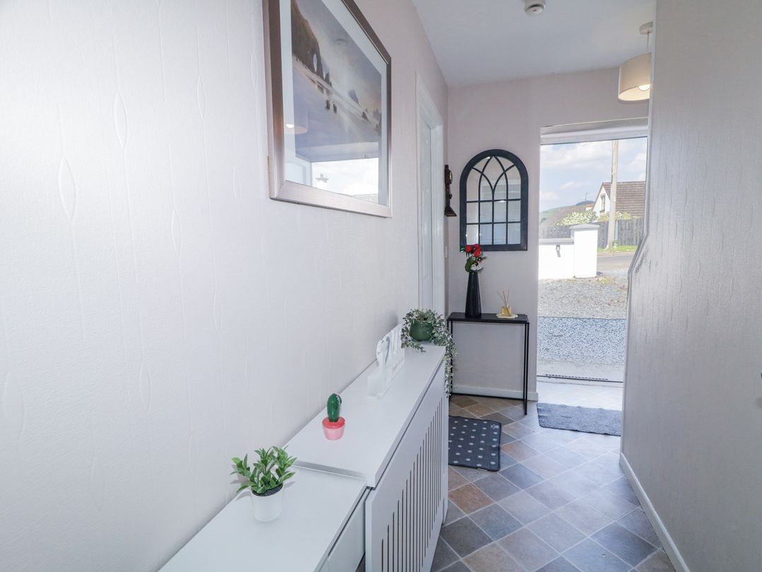 Killea Cottage