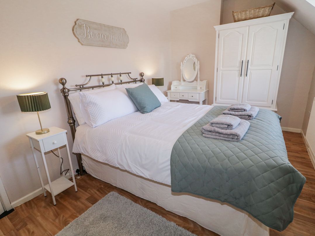 Killea Cottage