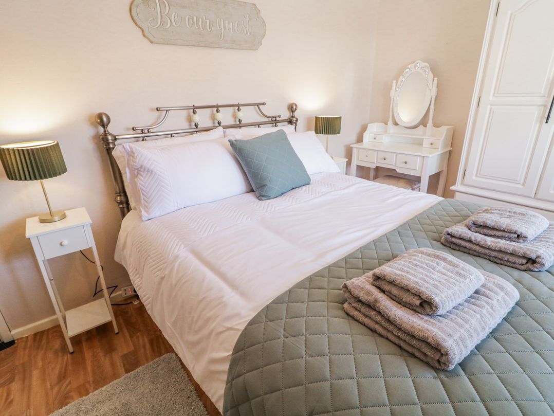 Killea Cottage