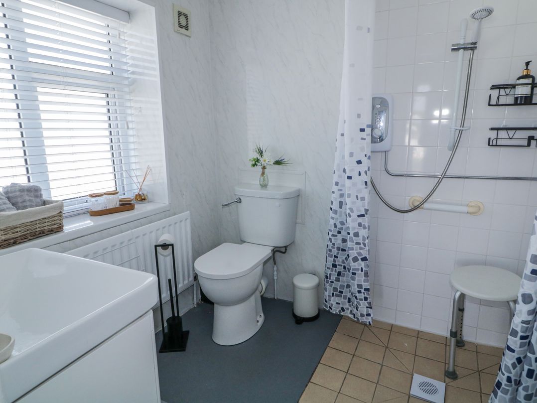 Killea Cottage