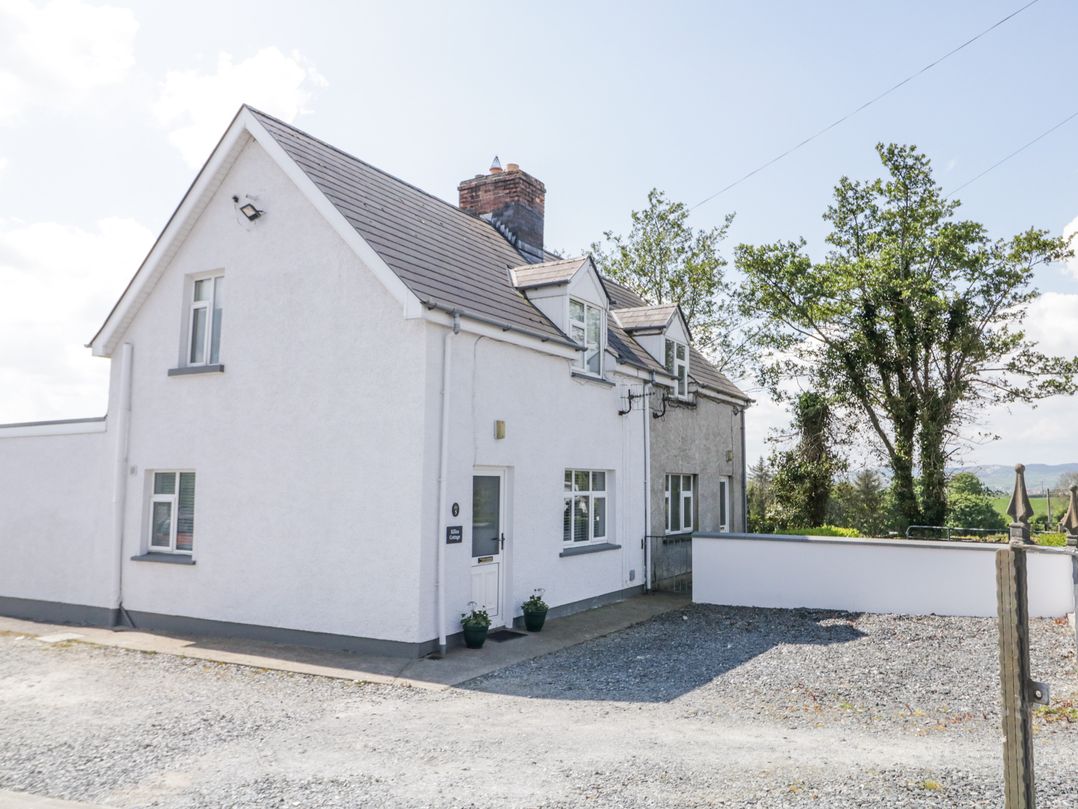 Killea Cottage