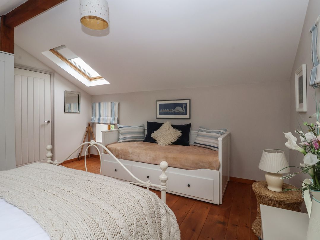 The Old Coach House at The Vicarage