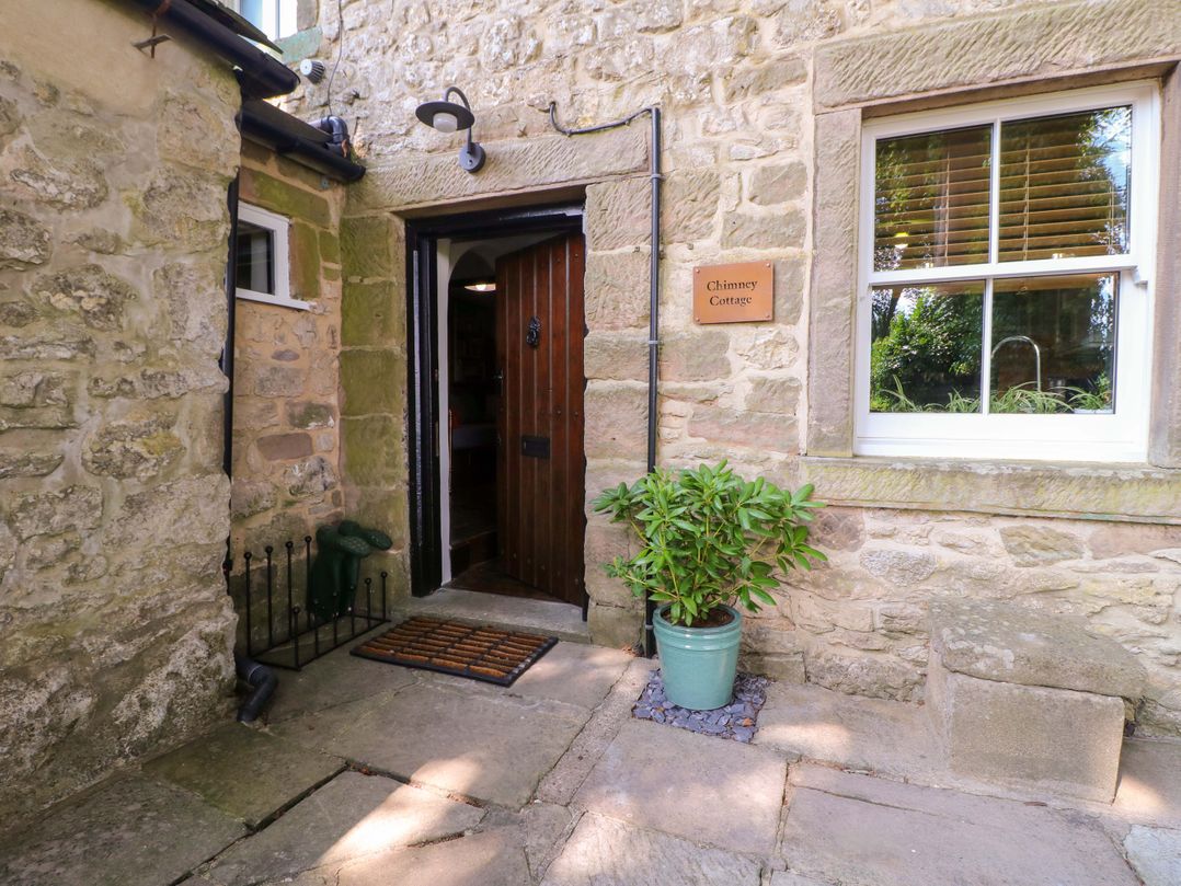 Chimney Cottage