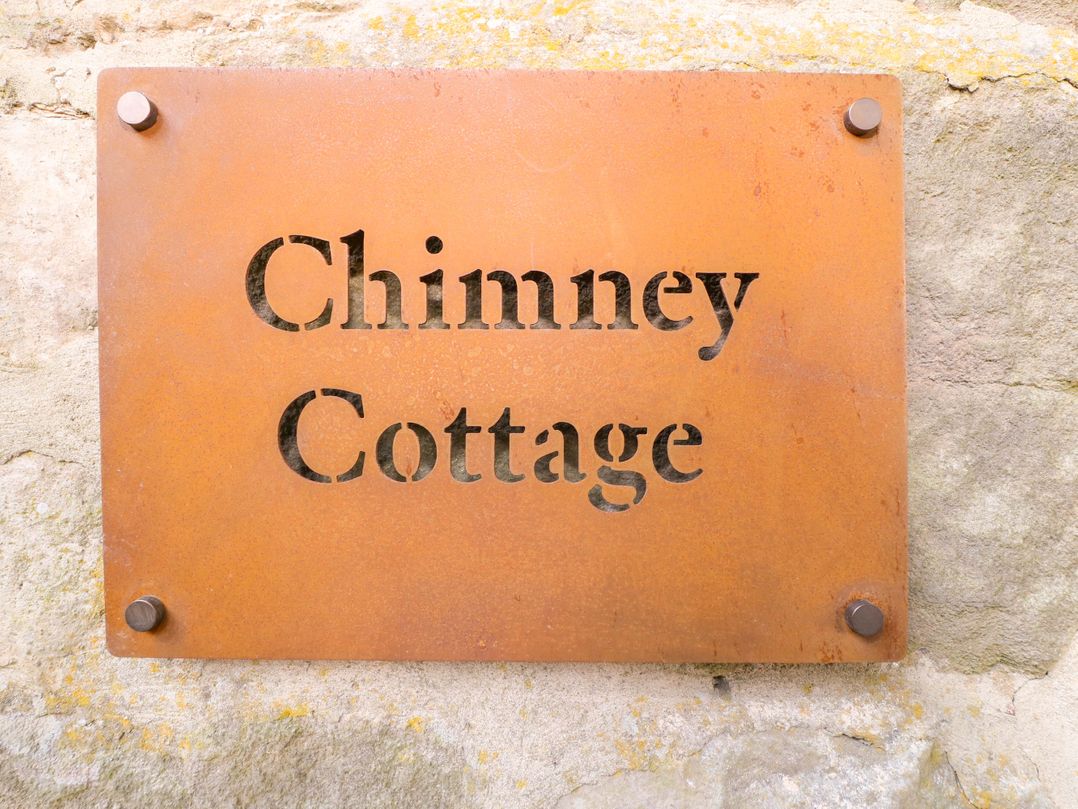 Chimney Cottage