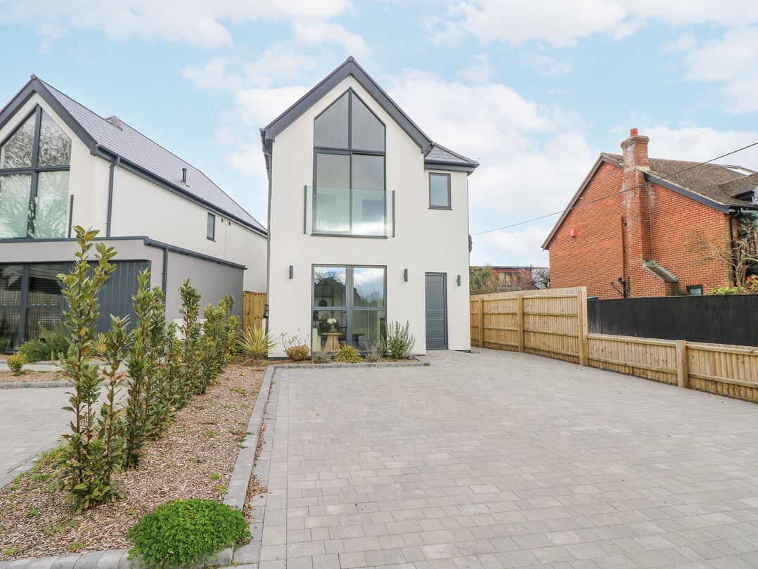 49 Ramley Road