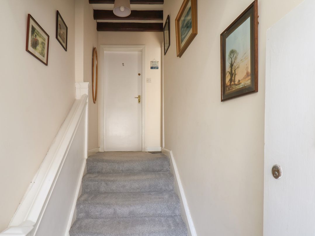 Star Inn Apartment