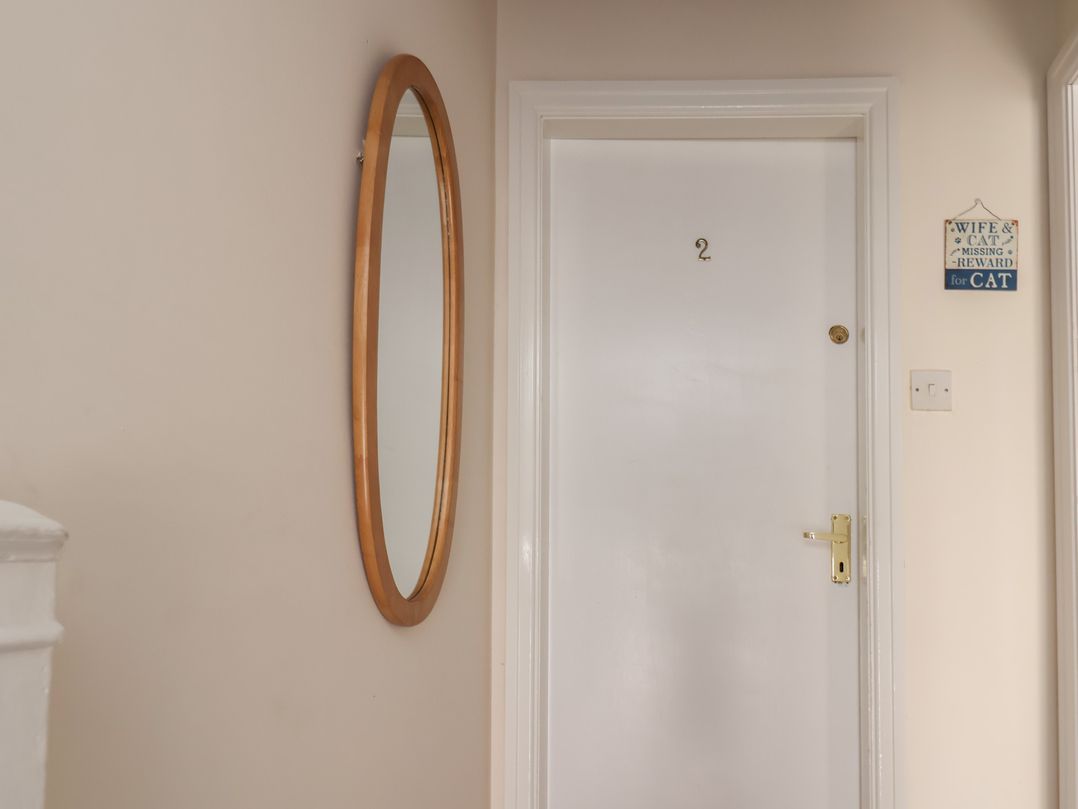 Star Inn Apartment