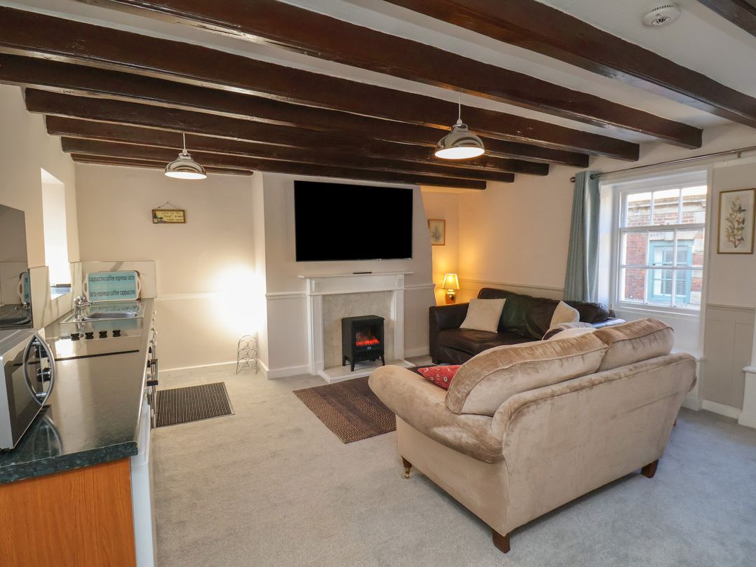 Star Inn Apartment