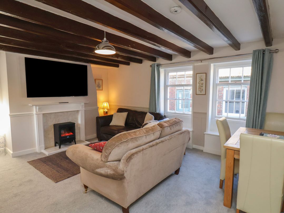 Star Inn Apartment