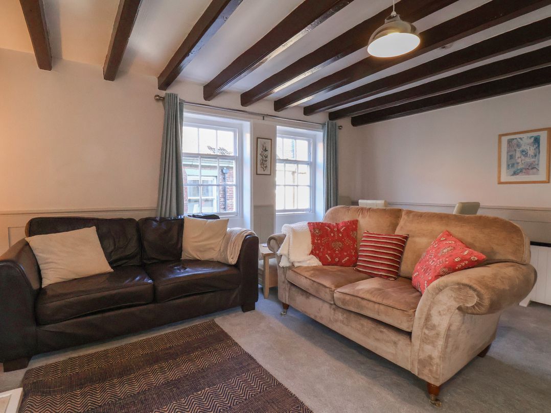 Star Inn Apartment