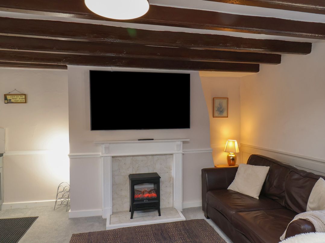 Star Inn Apartment