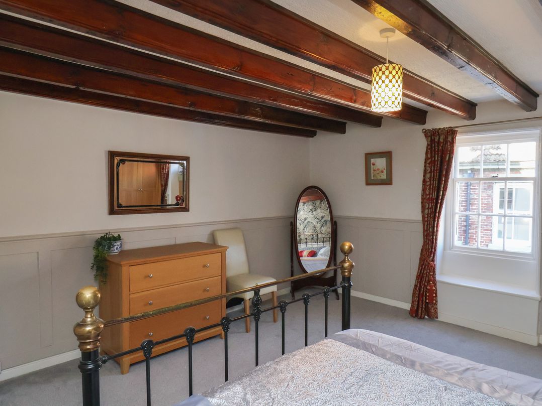 Star Inn Apartment