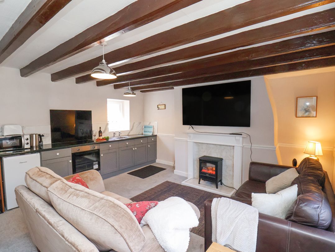 Star Inn Apartment