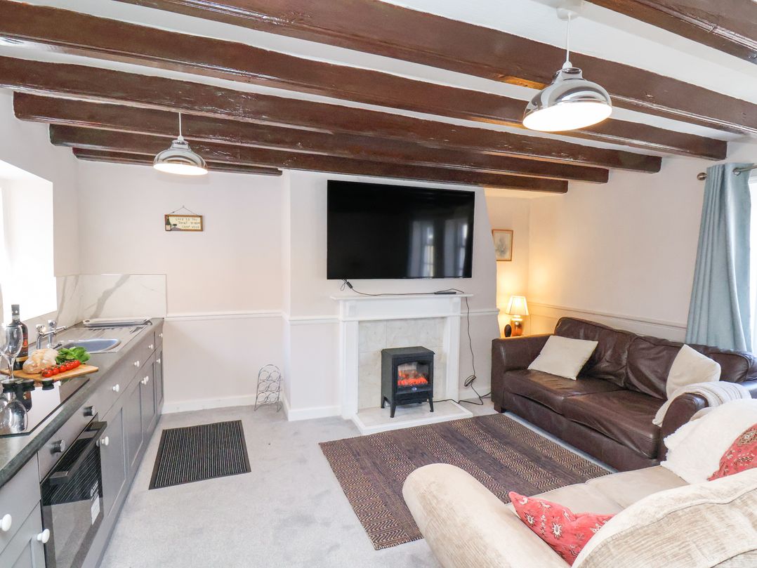 Star Inn Apartment