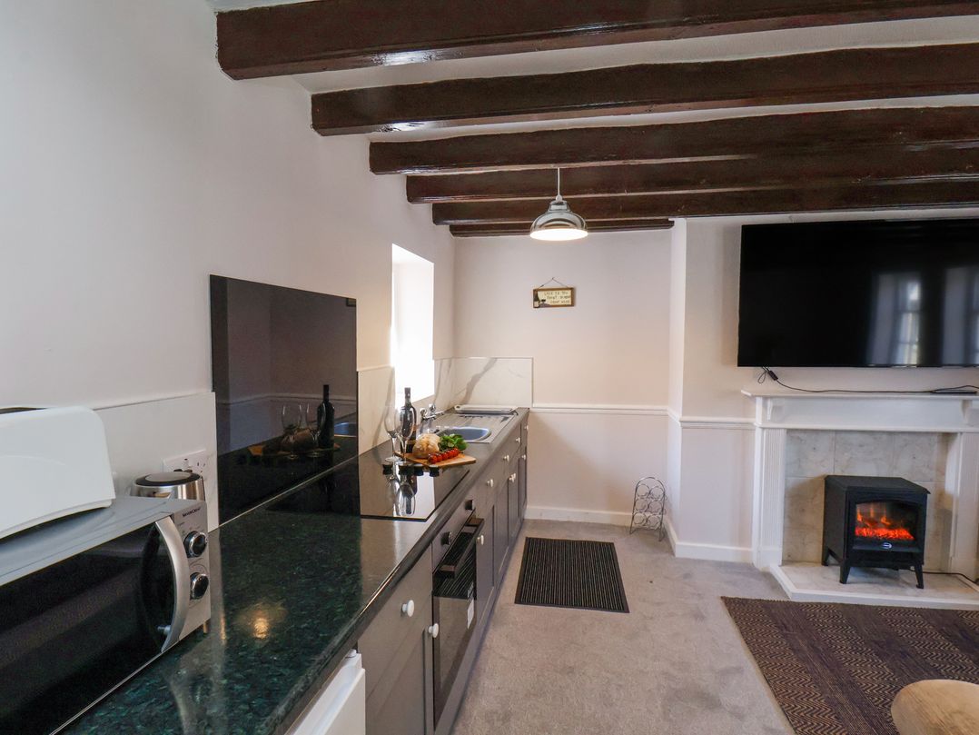 Star Inn Apartment