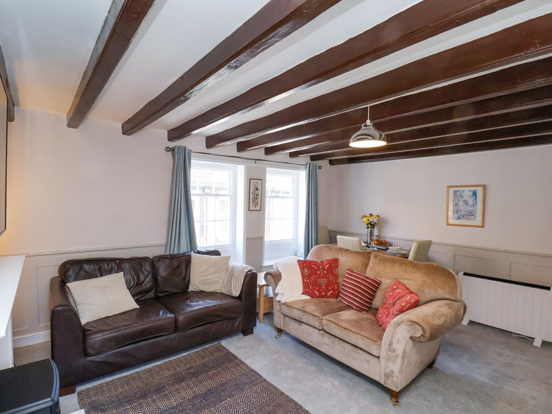 Star Inn Apartment