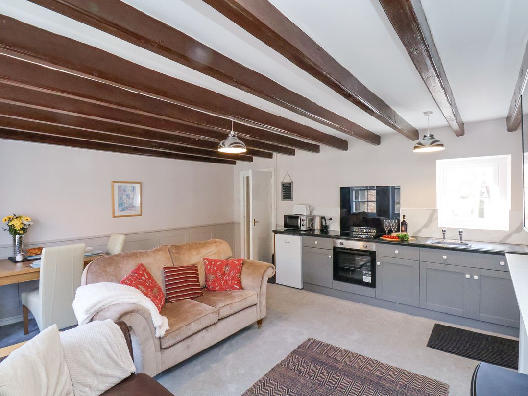 Star Inn Apartment