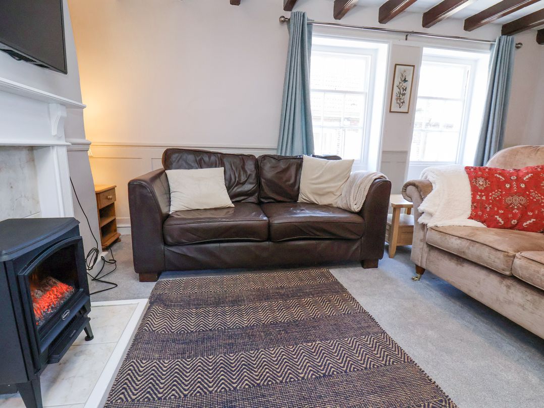 Star Inn Apartment