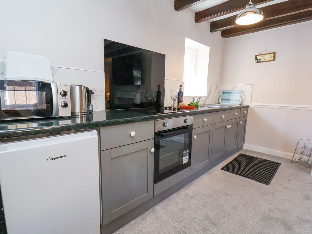 Star Inn Apartment