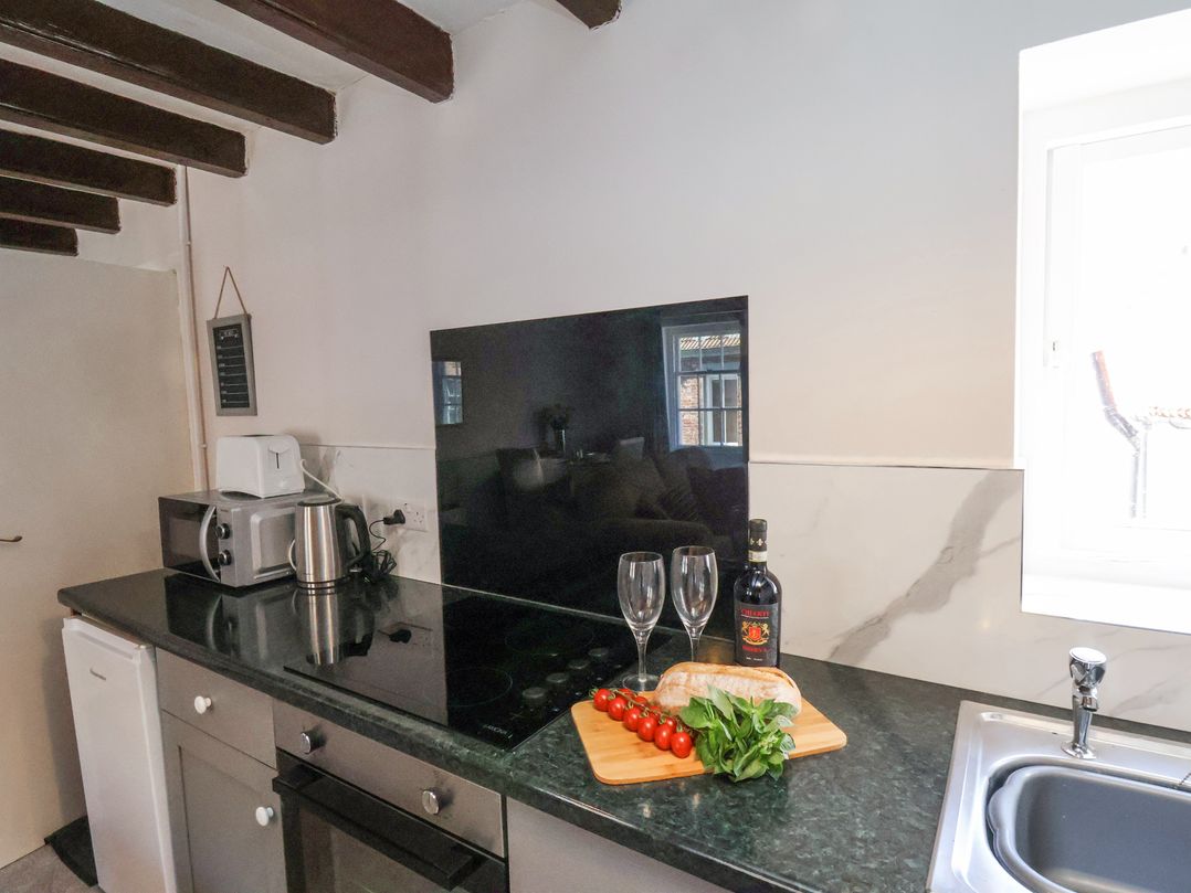 Star Inn Apartment
