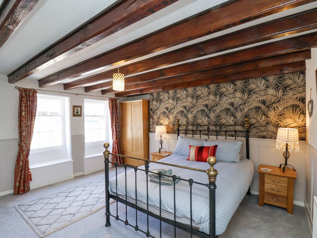 Star Inn Apartment