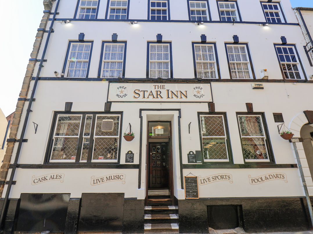 Star Inn Studio