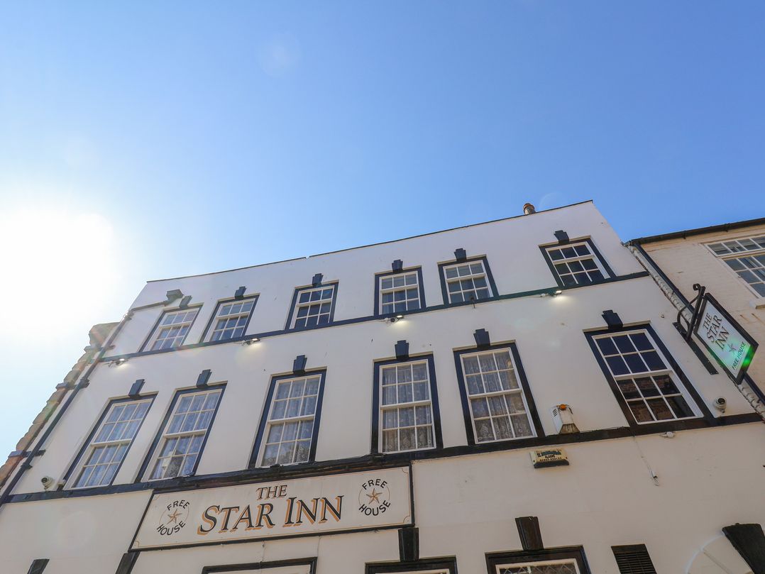 Star Inn Studio