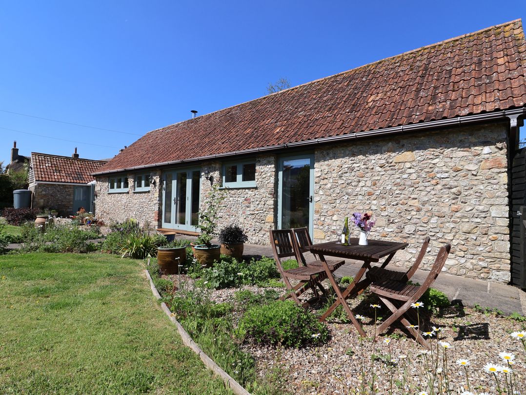 Dragon Cottage