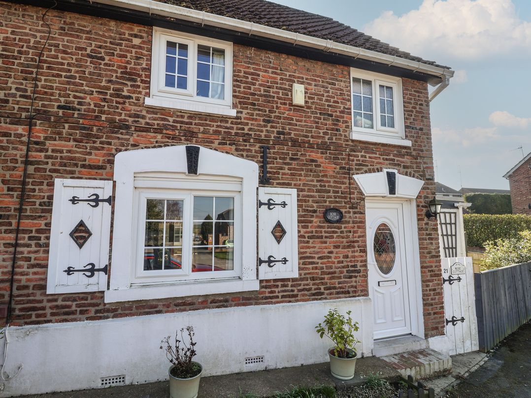 Rose Cottage