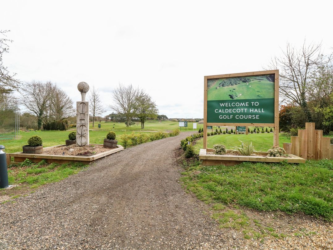 Oakley Retreat