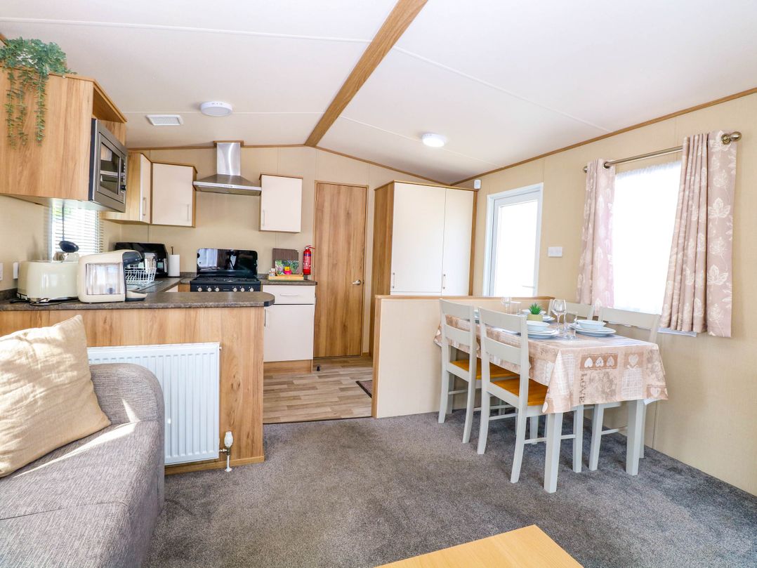Oakley Retreat