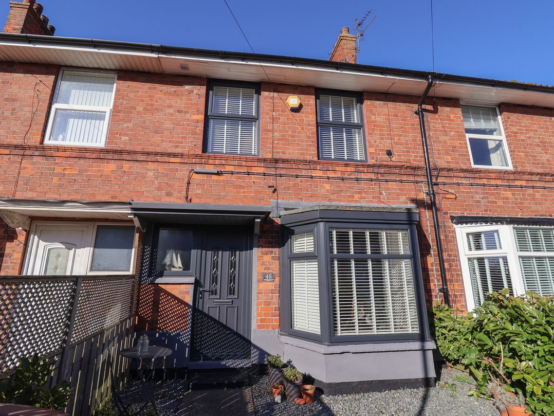48 Waxholme Road