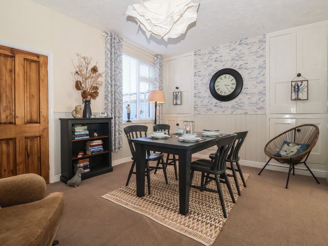 48 Waxholme Road