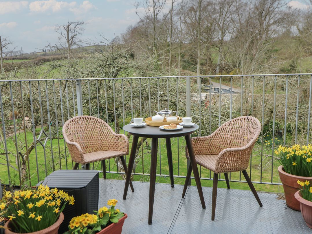 Cantref House Top Floor