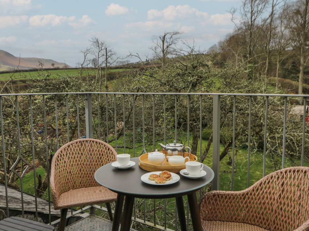 Cantref House Top Floor
