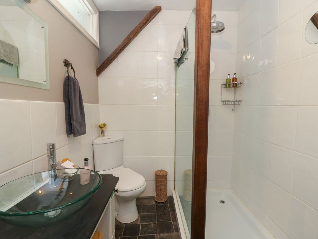 Cantref House Top Floor