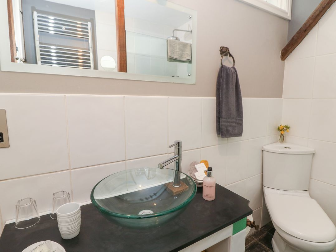 Cantref House Top Floor