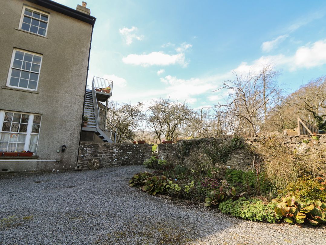 Cantref House Top Floor