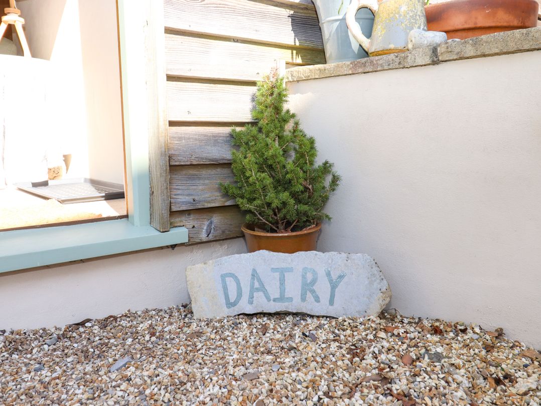 The Dairy at Wyke Farm