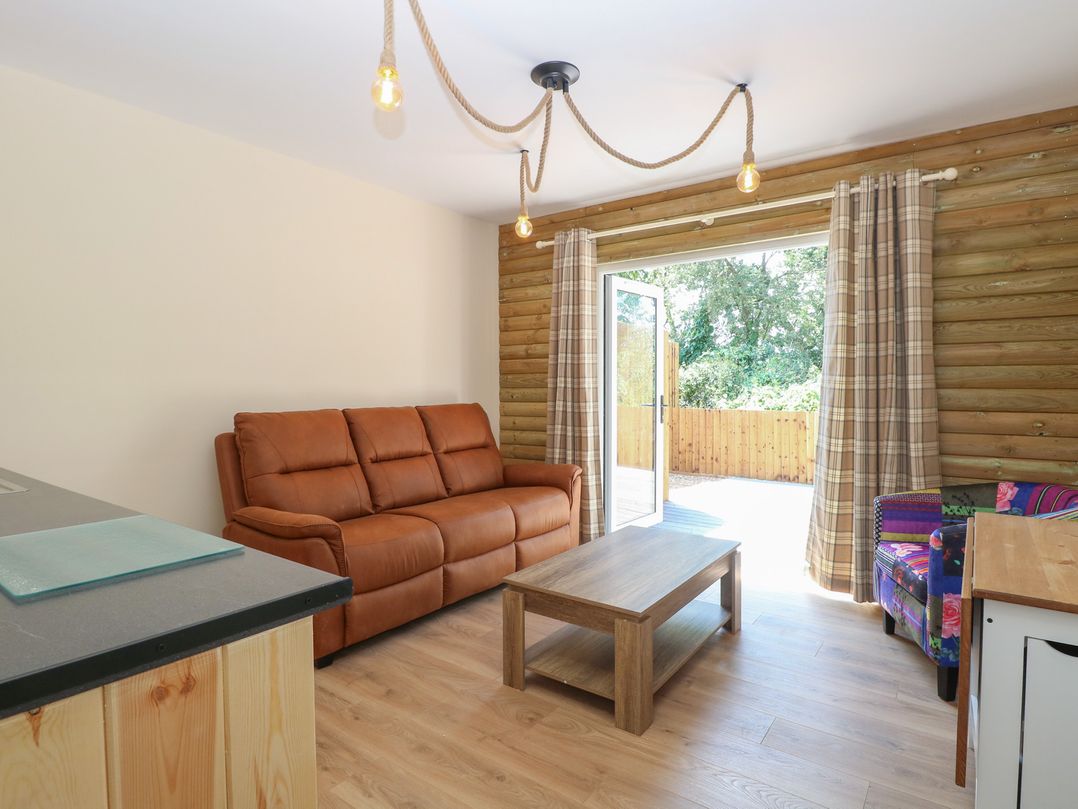 Barn Owl Lodge