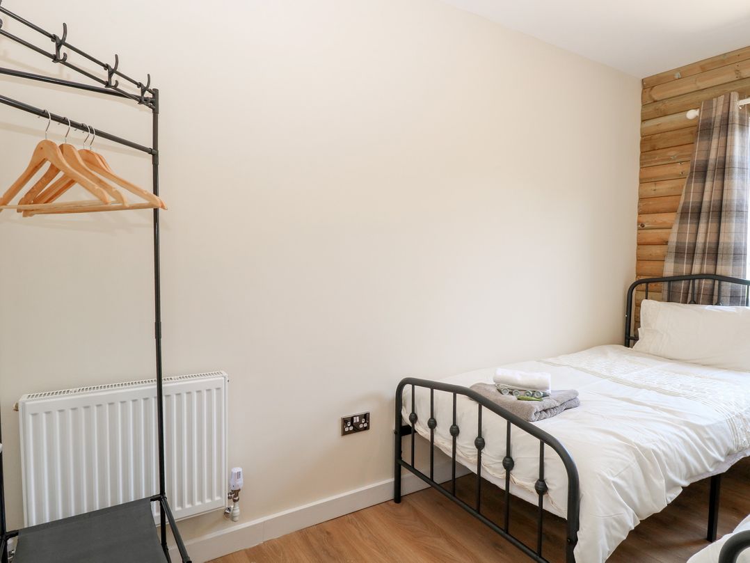 Barn Owl Lodge