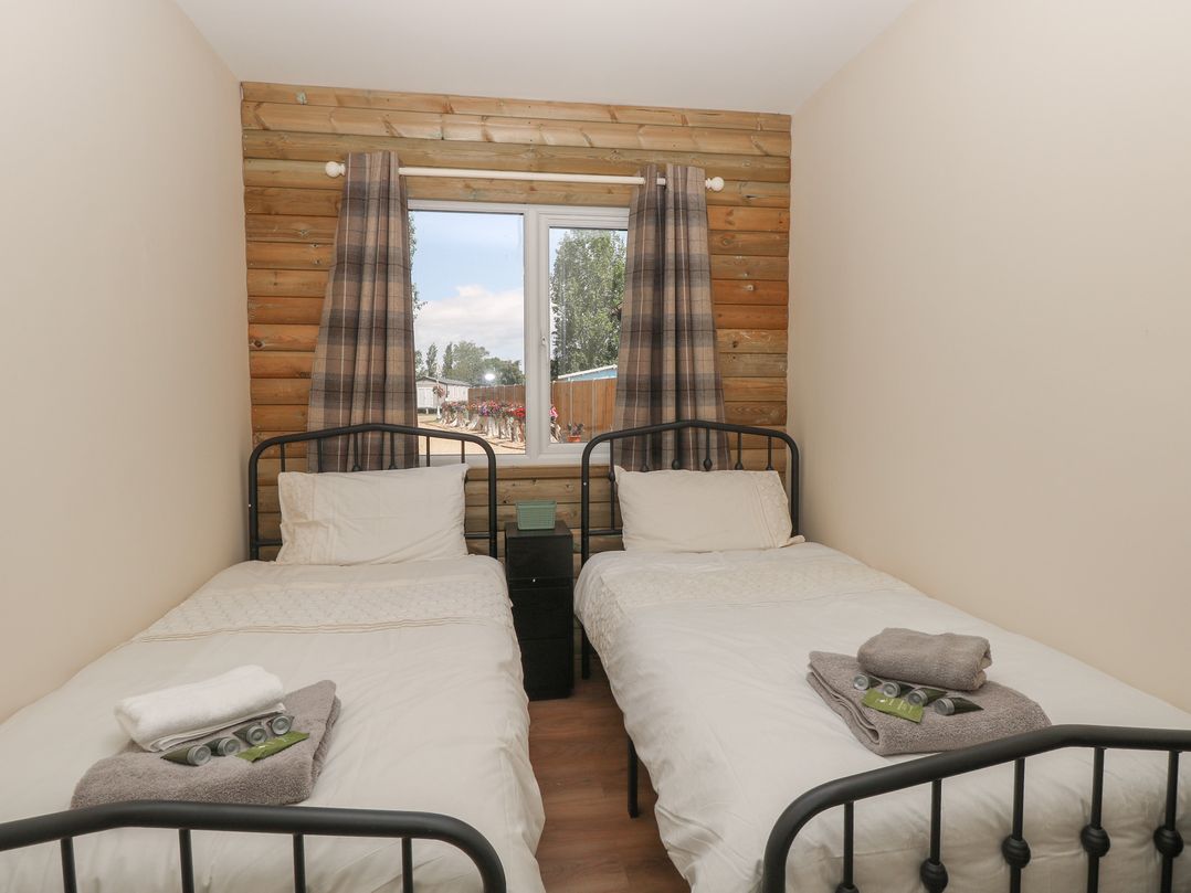 Barn Owl Lodge