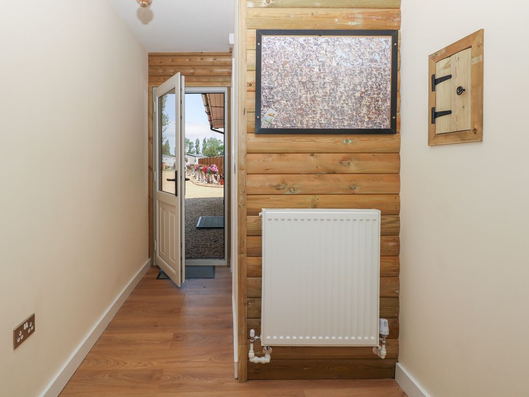Barn Owl Lodge