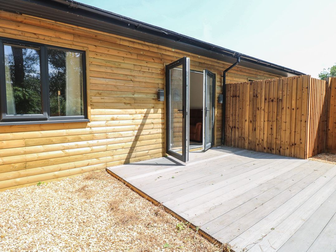 Barn Owl Lodge
