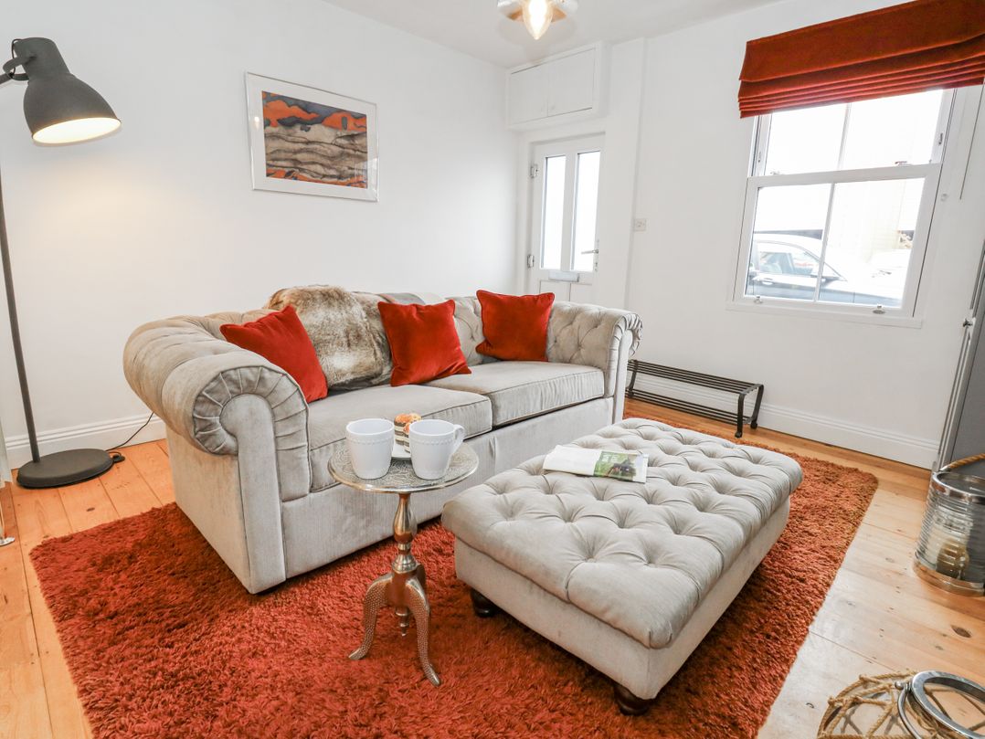 Fisherman’s Cottage